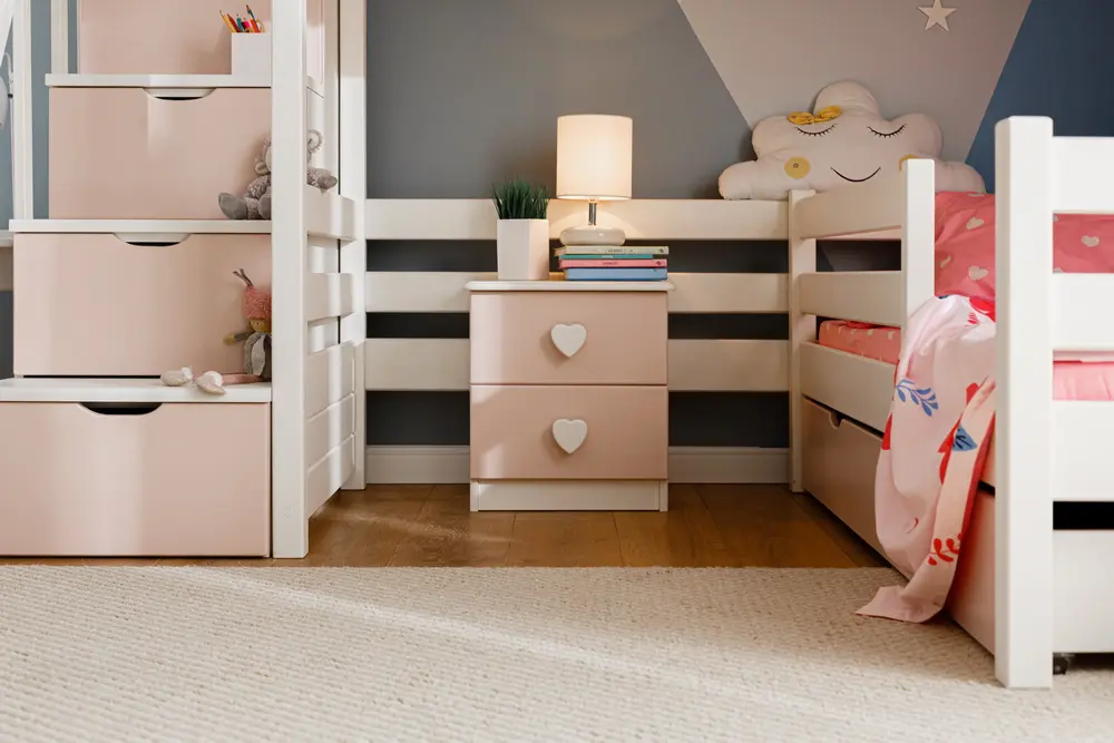 Кровать ТК №3 800х1800