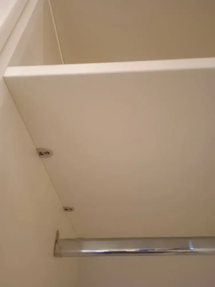 Шкаф двухстворчатый с ящиками "Римини"2-х ств.