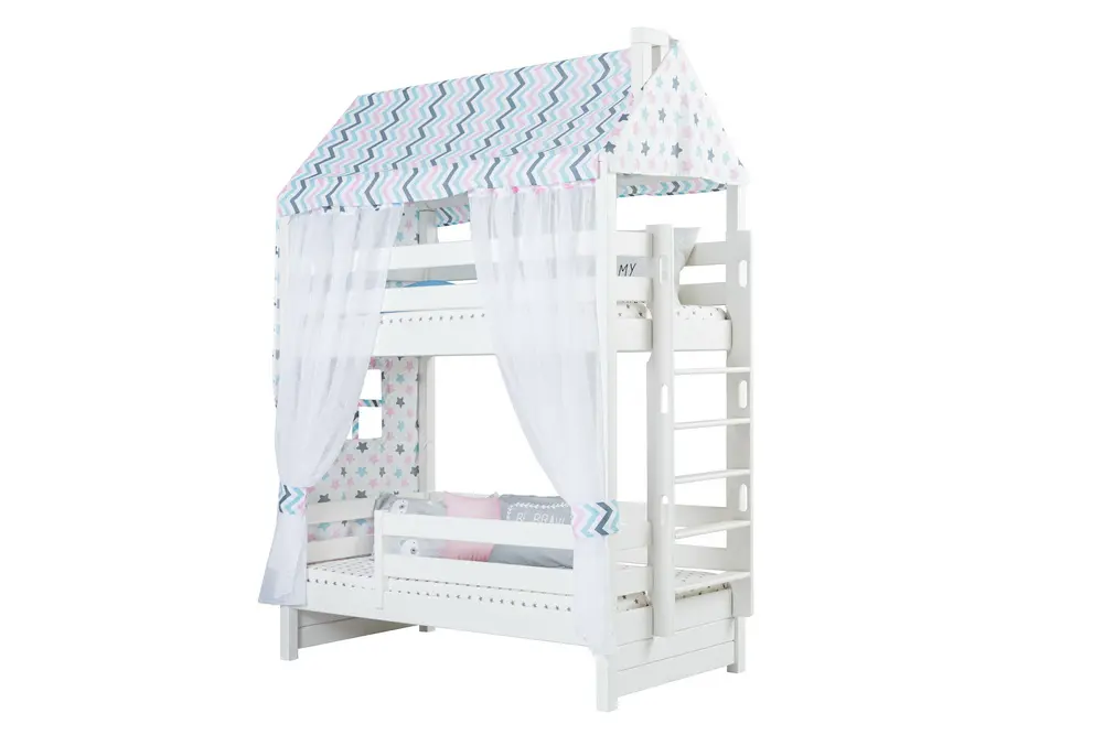 Кровать 2-яр ТК №16 800х1800