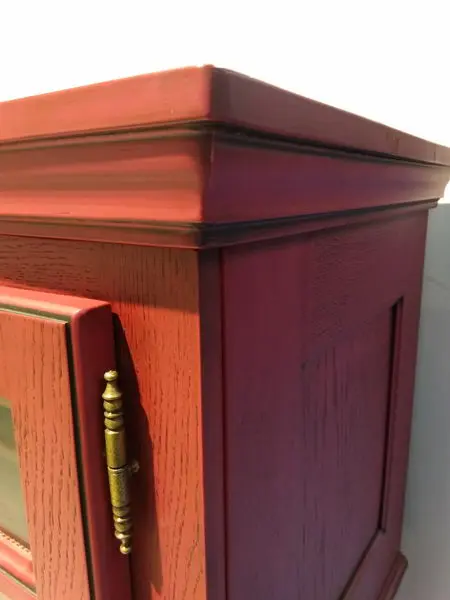 Комод Бьерт 1-51  сосна