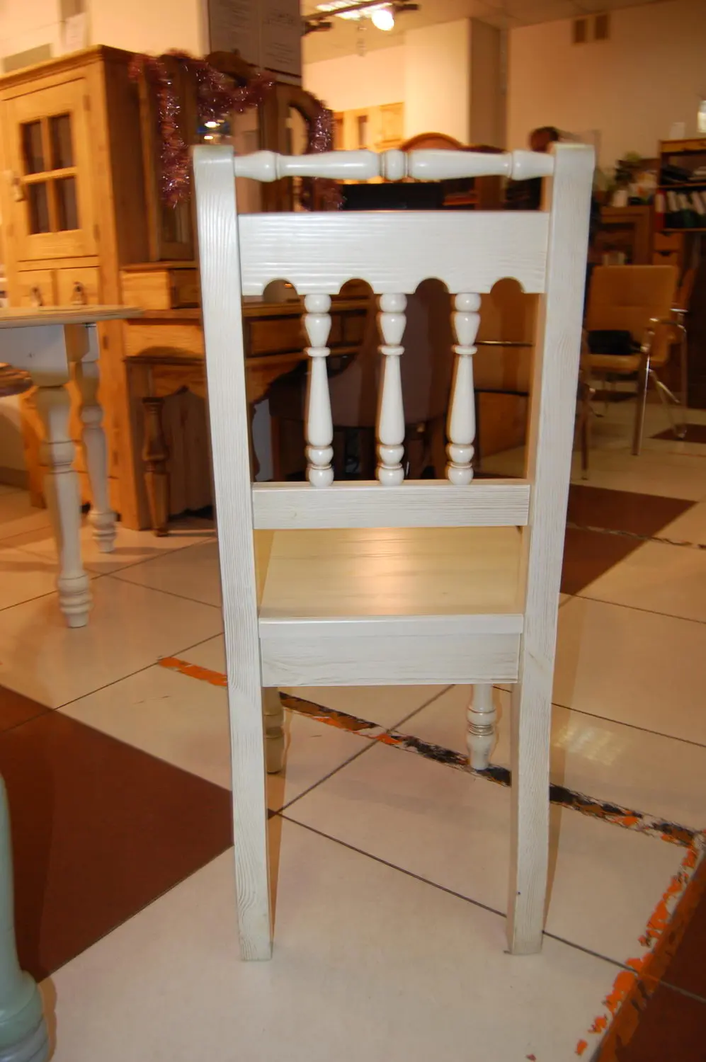 Стул Скандия 17.1.01