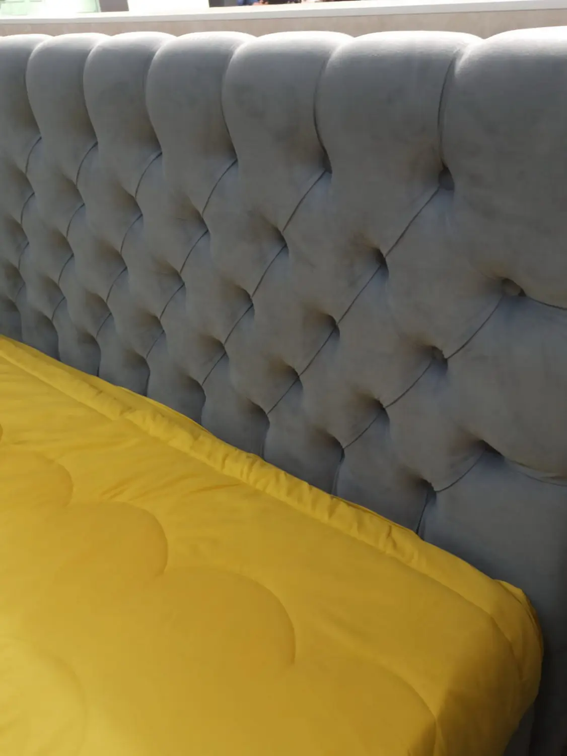 Кровать Джулия 1600х2000