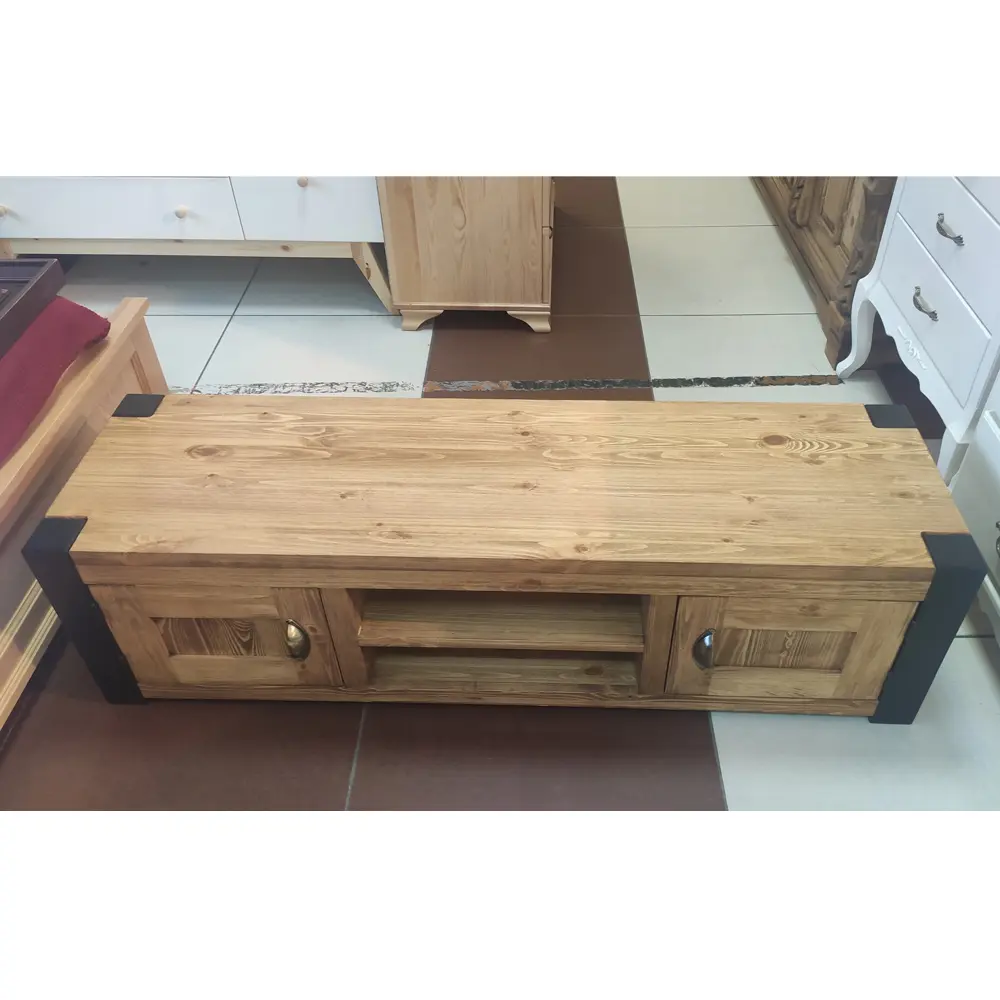 Тумба MEXICA-MT2P+2N  под ТВ