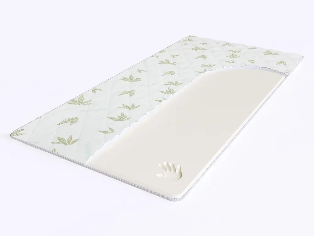 Наматрасник Monta (Монта) в трикотаже 80х200