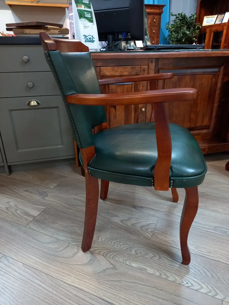 Кресло Брессоле