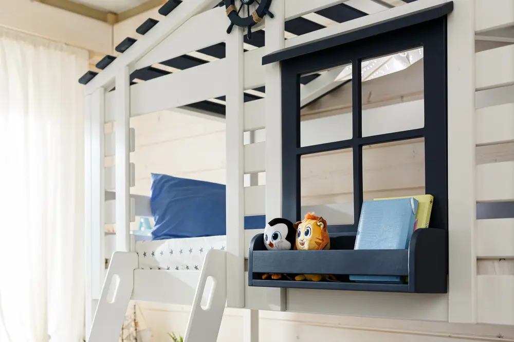 Кровать 2-яр ТК №20  800х1800