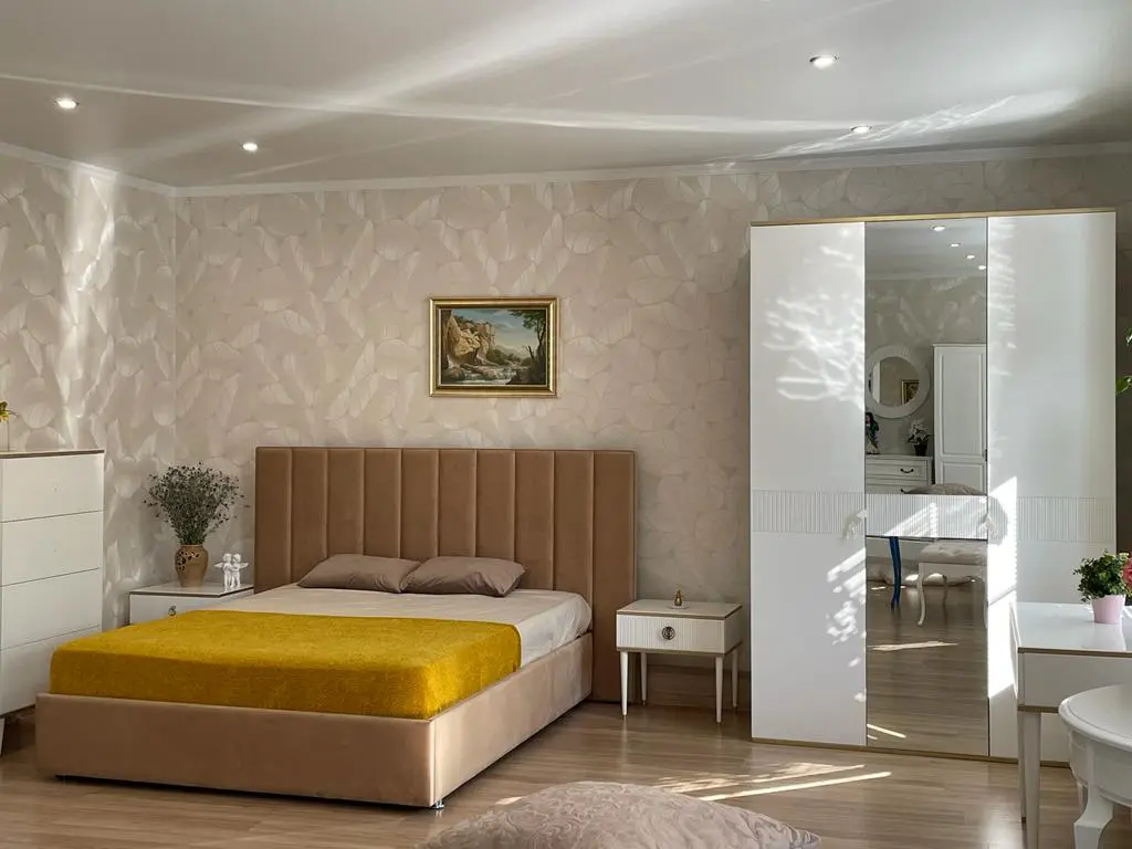 Кровать Глория-1 1200х2000