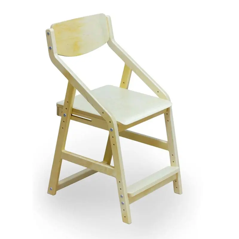 Стул массив березы  Роберт Вуд