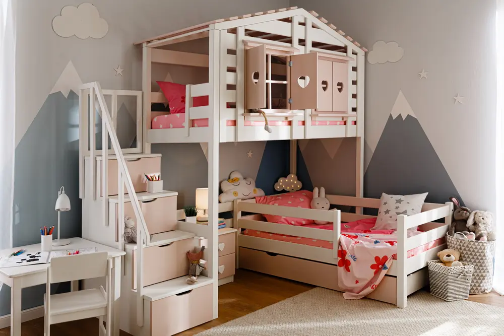 Кровать ТК №3 800х1800