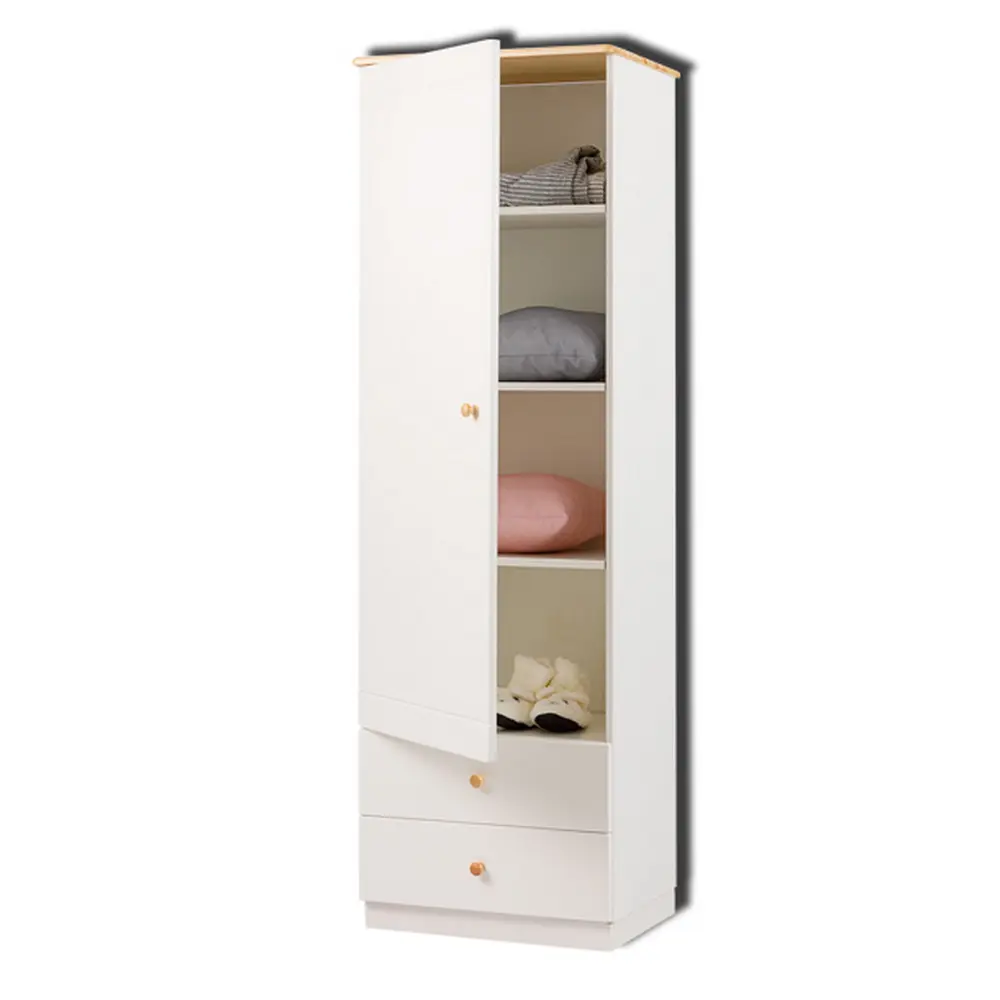 Шкаф с полками ТК №1 1-ств.