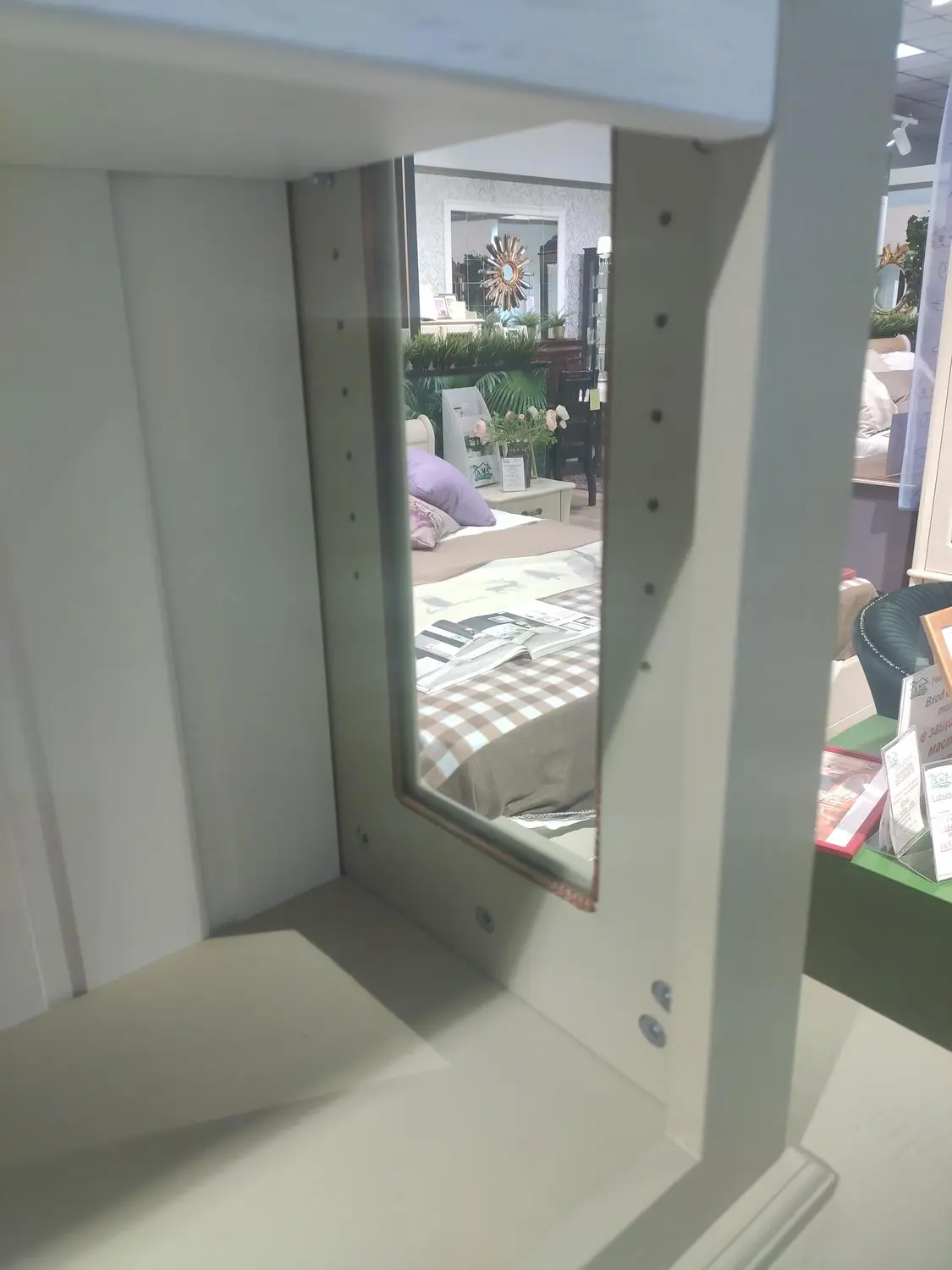 Сервант Валенсия 2-69 сосна