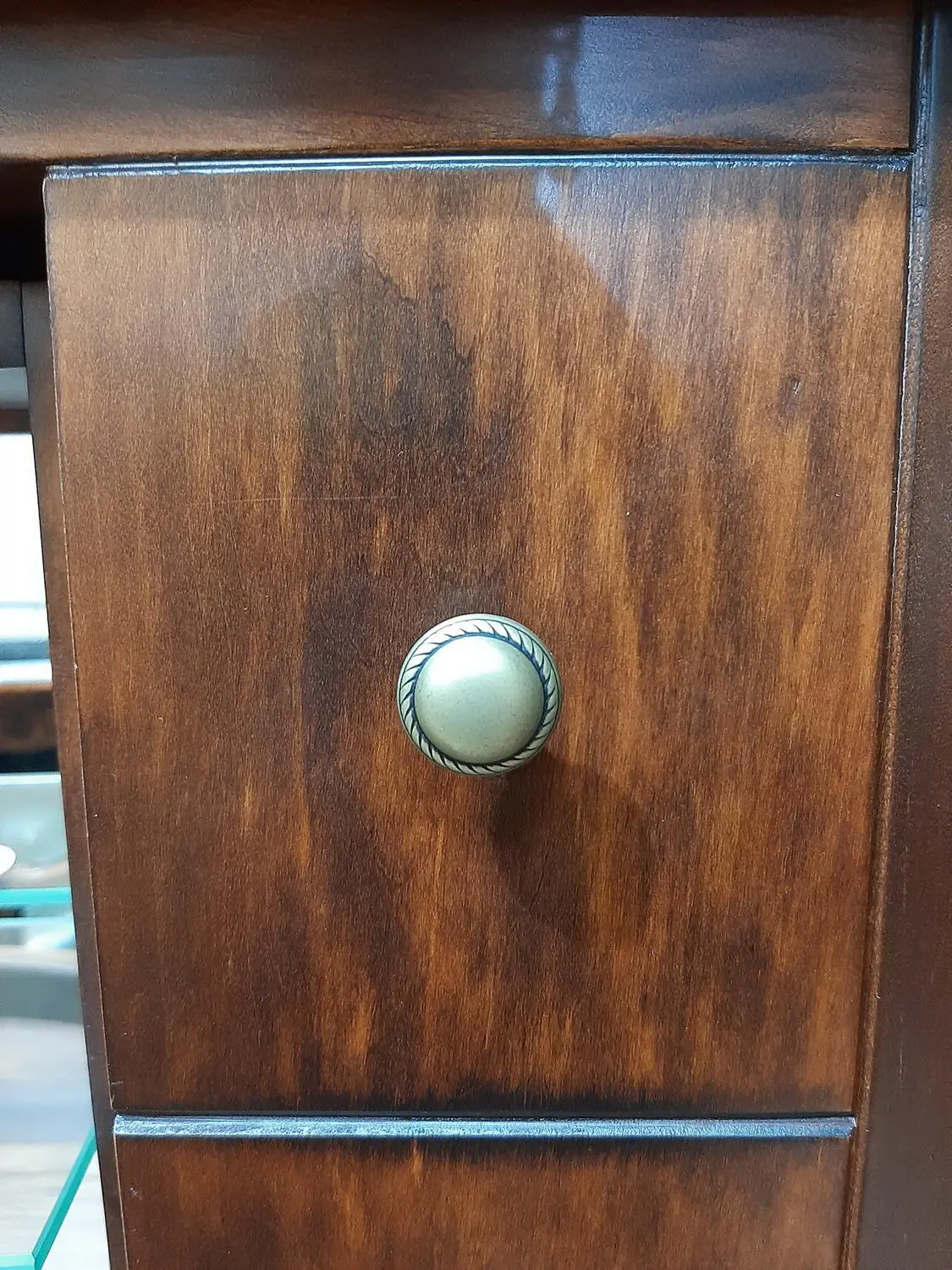 Бар с ящиками Луи Филипп ОВ 01