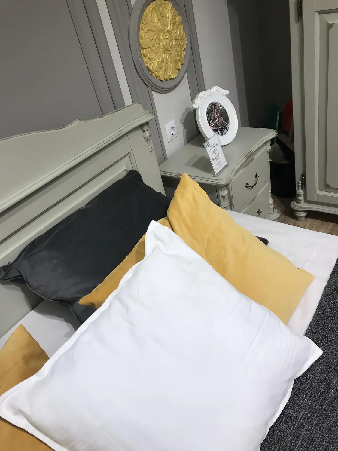 Кровать Скандия 1400х2000 12.2.02