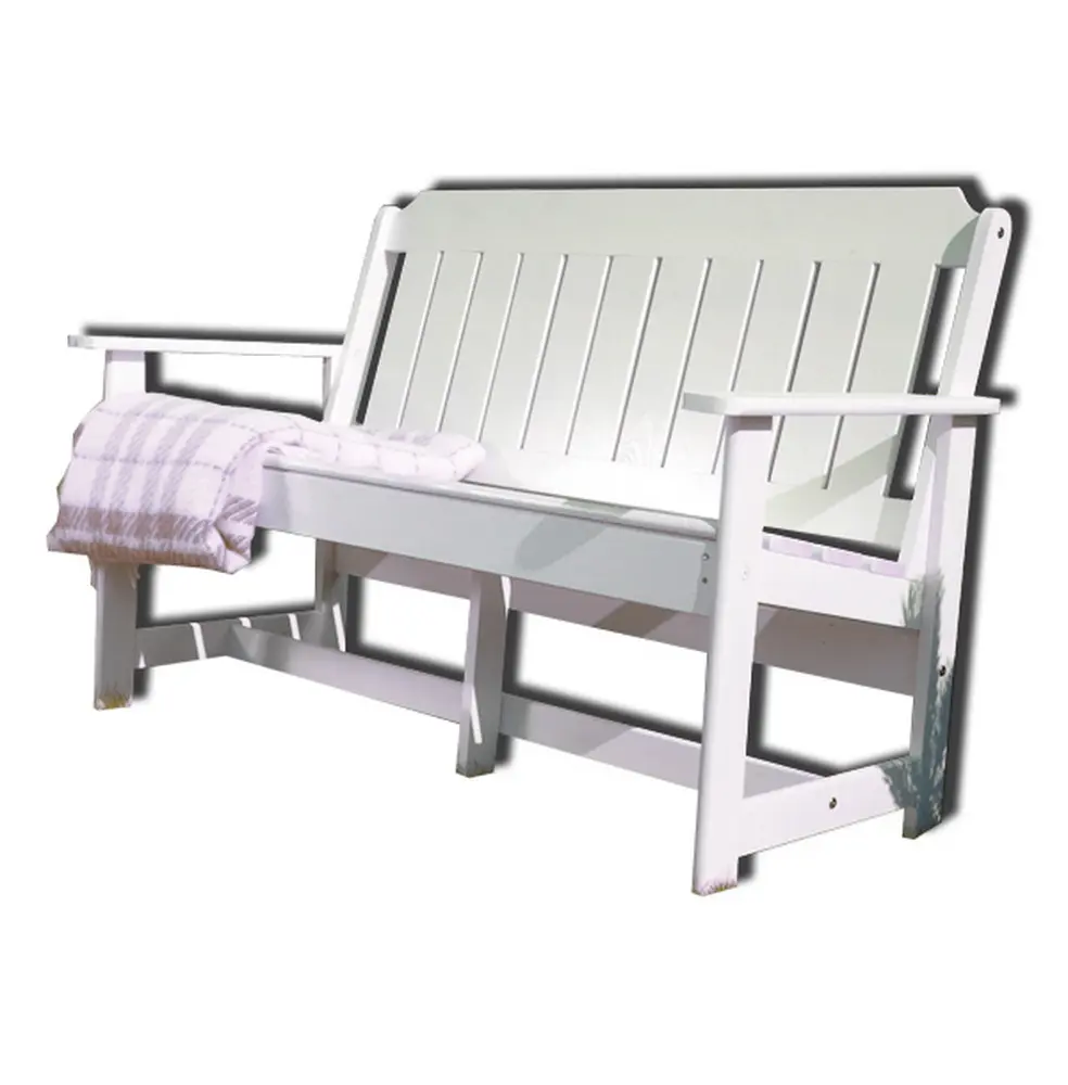 Скамья Ярви