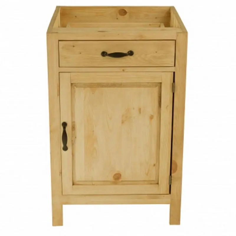 Шкаф-стол Шалёр 600х550х920, 1 дверь, 1 ящик  (петли слева)