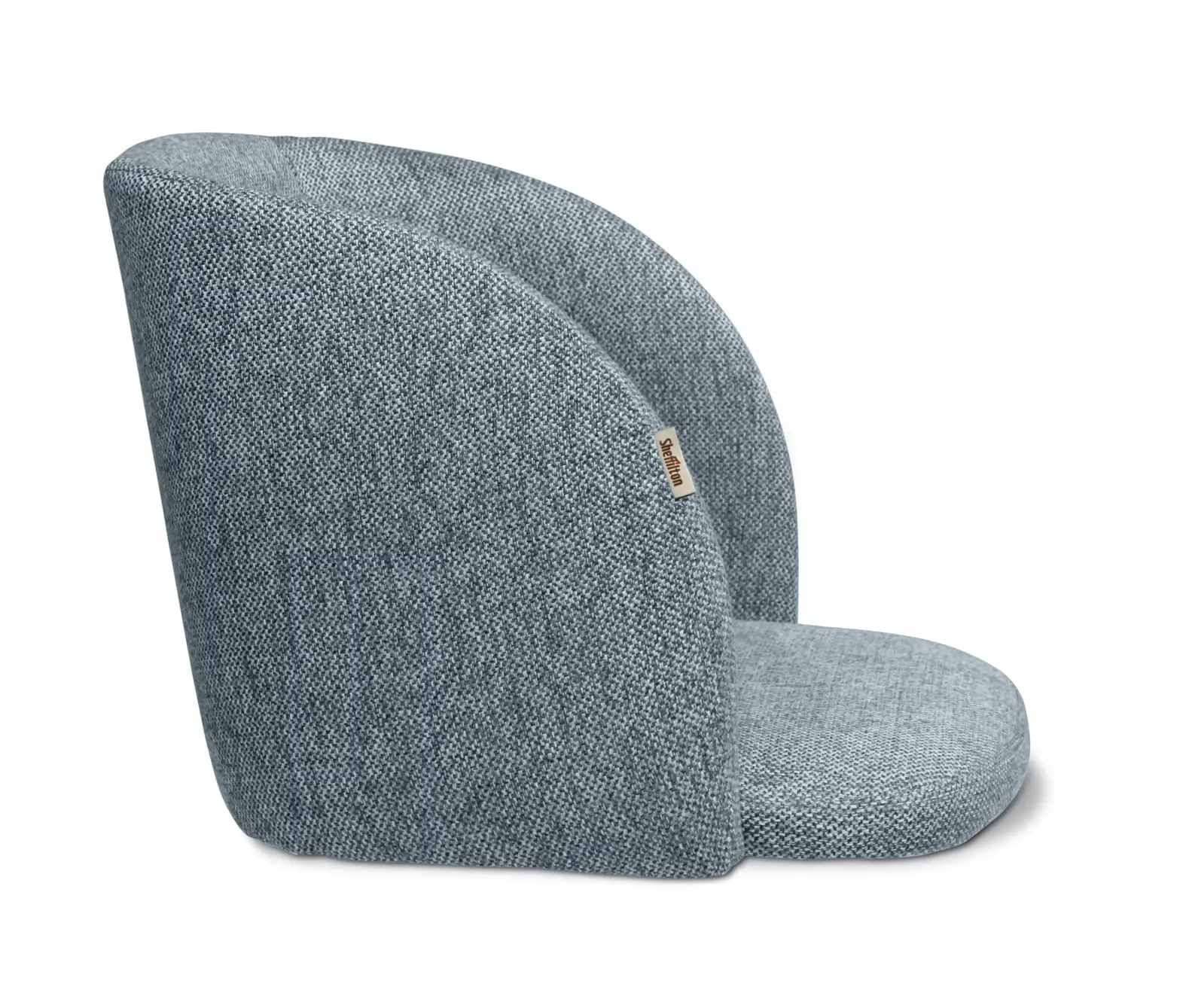 Стул полубарный Sheffilton SHT-ST33/S131-1