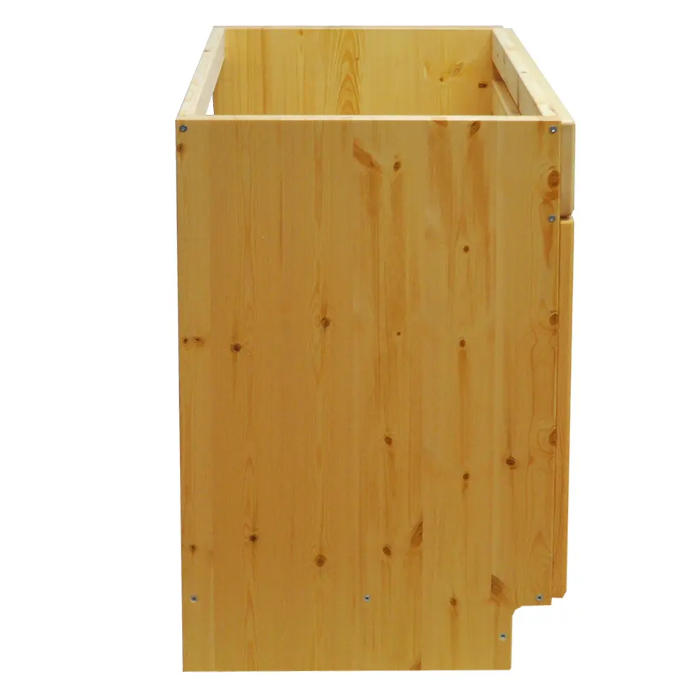 Тумба 2 дверки Весури под мойку арт. 360