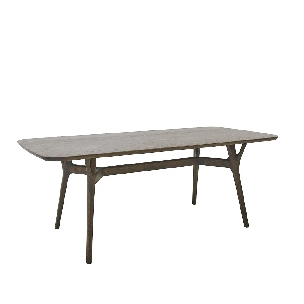 Стол массив дуба Винара 1400