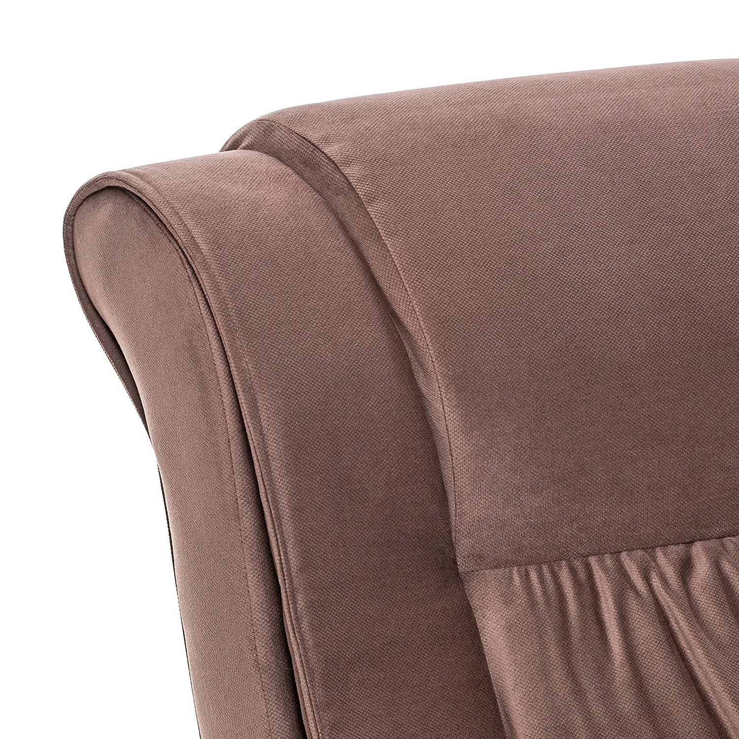 Кресло-глайдер Модель 78 люкс