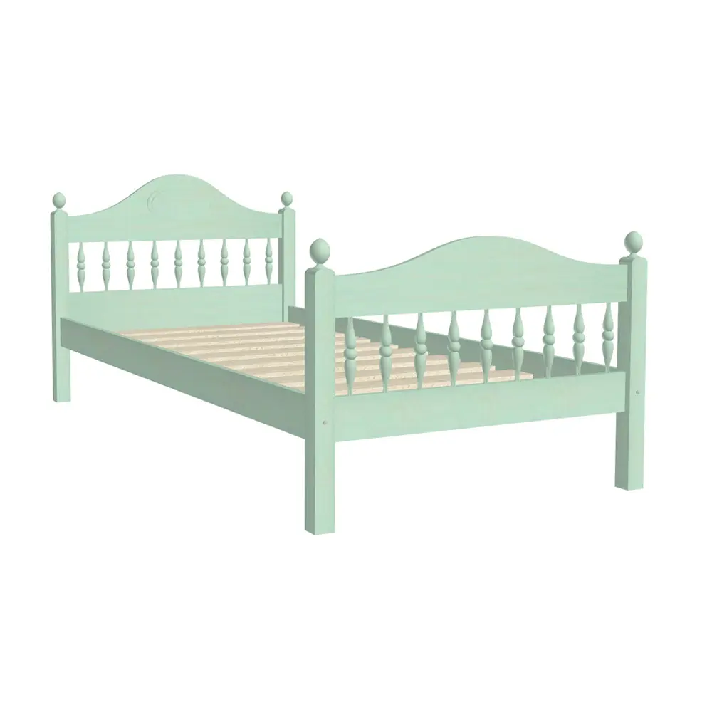 Кровать F2 800х2000