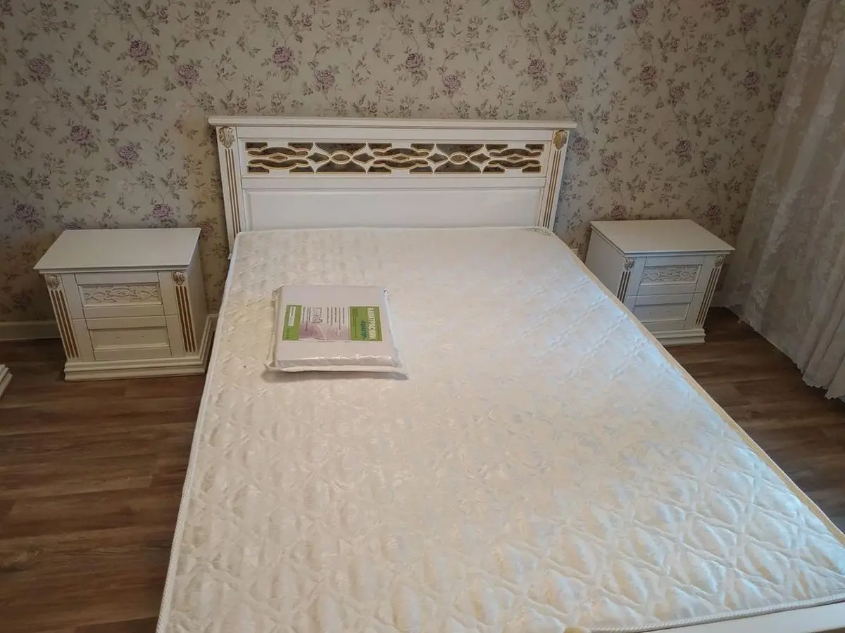 Кровать Верона 1400х2000