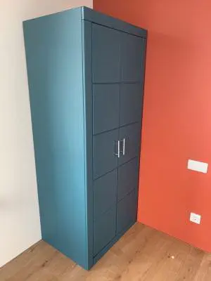 Шкаф Брамминг платяной