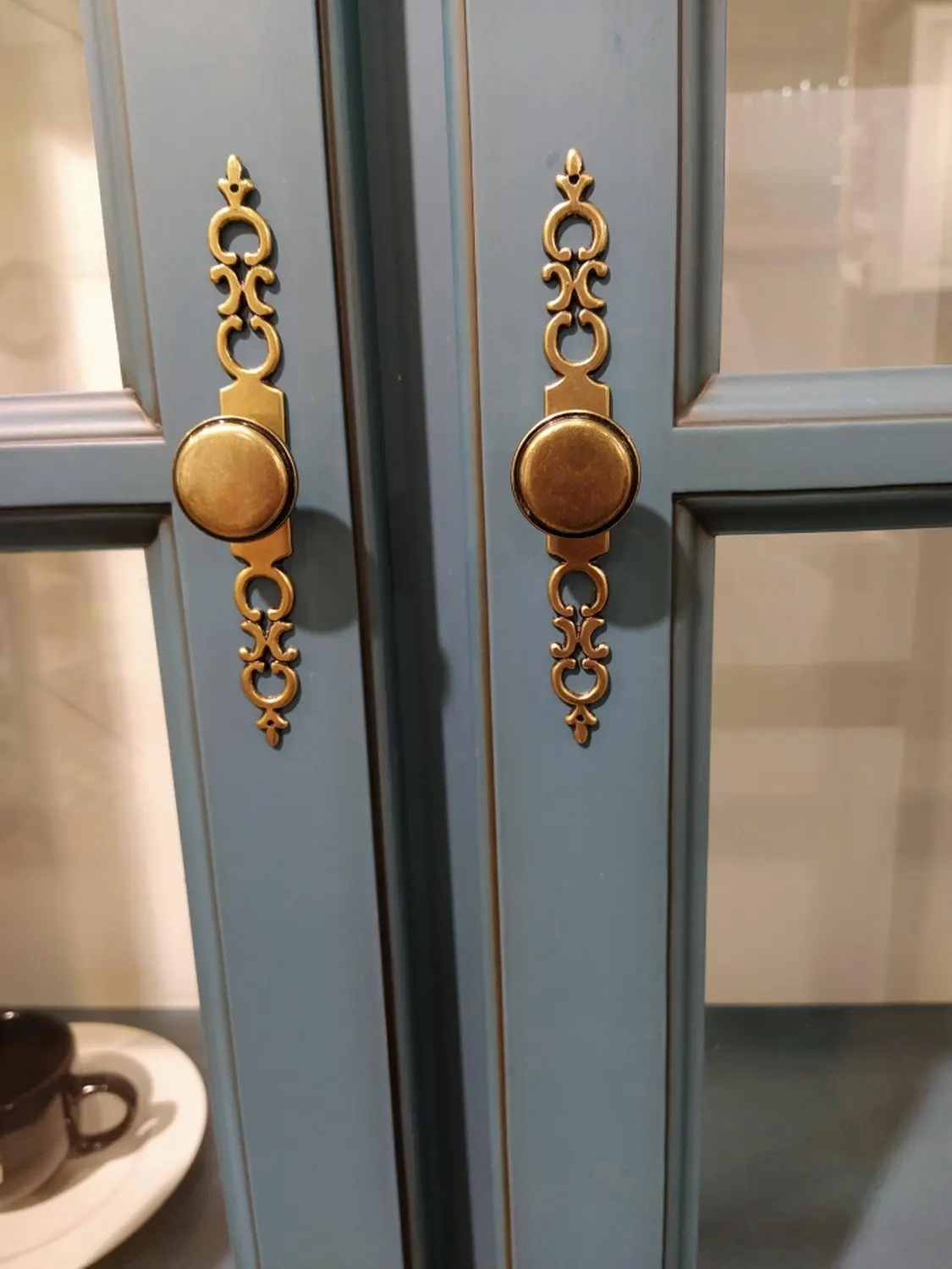 Сервант Бьерт 1-60  сосна