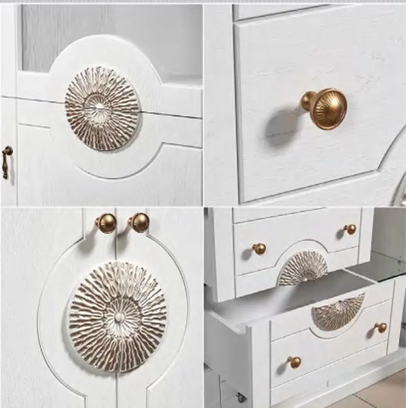 Тумба прикроватная Власта ГМ 8825-01