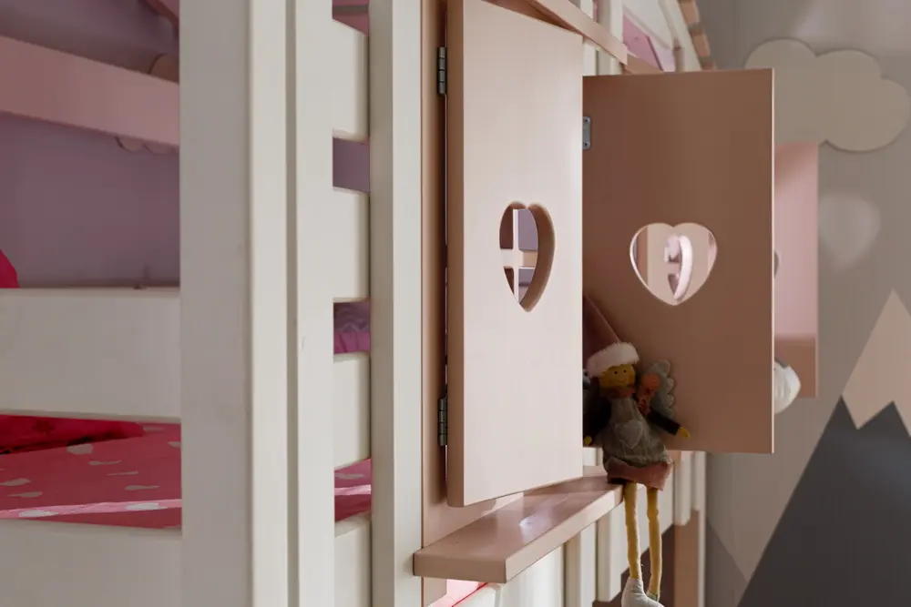 Кровать В-яр ТК №13  800х1800