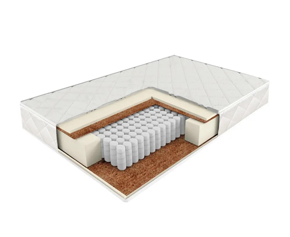 Матрас Лайт Кокос ТФК 1800х2000