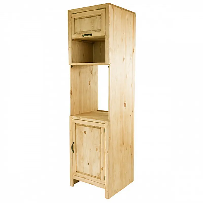 Шкаф Шалёр под духовку 600х620х2200 (петли справа)