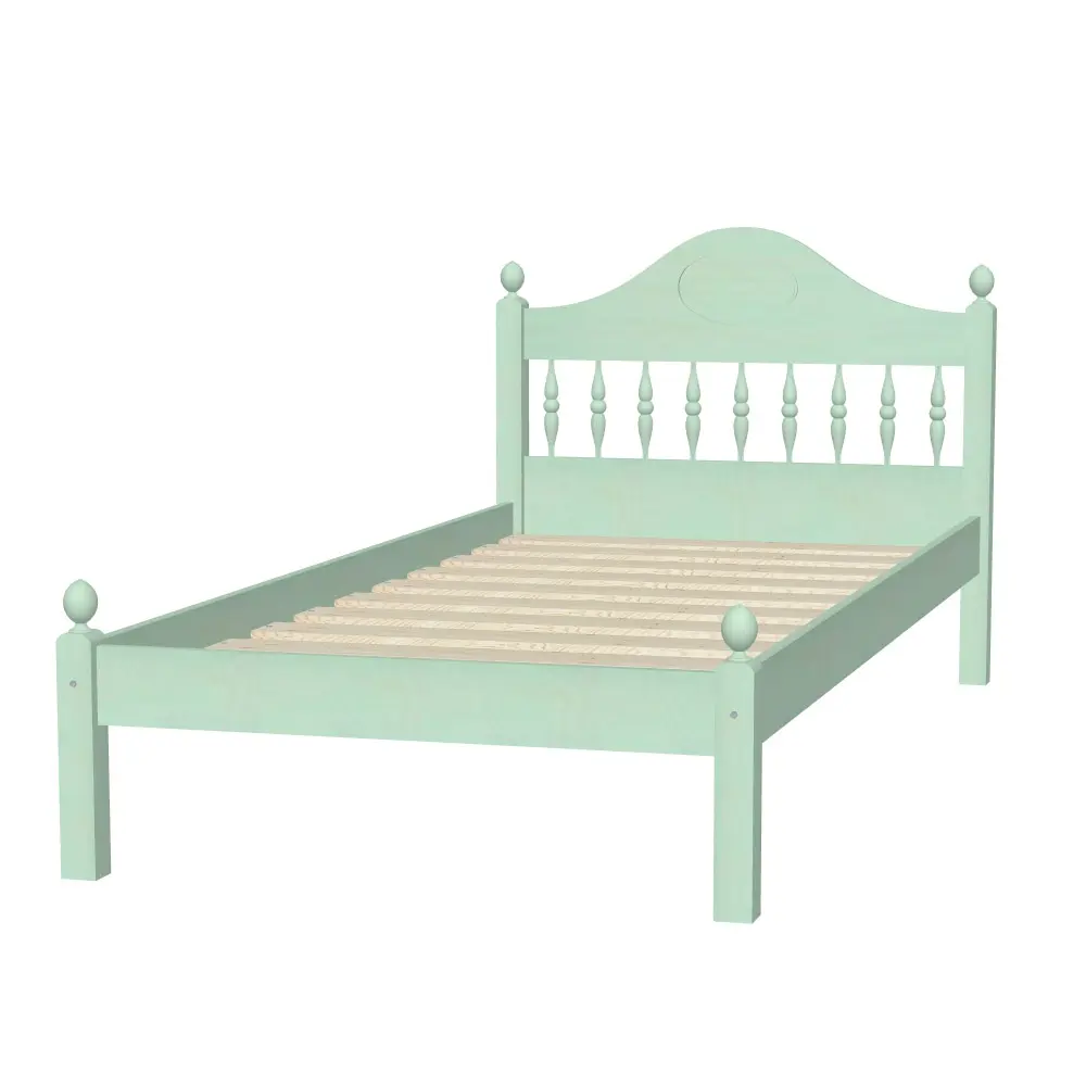 Кровать F1 800х2000