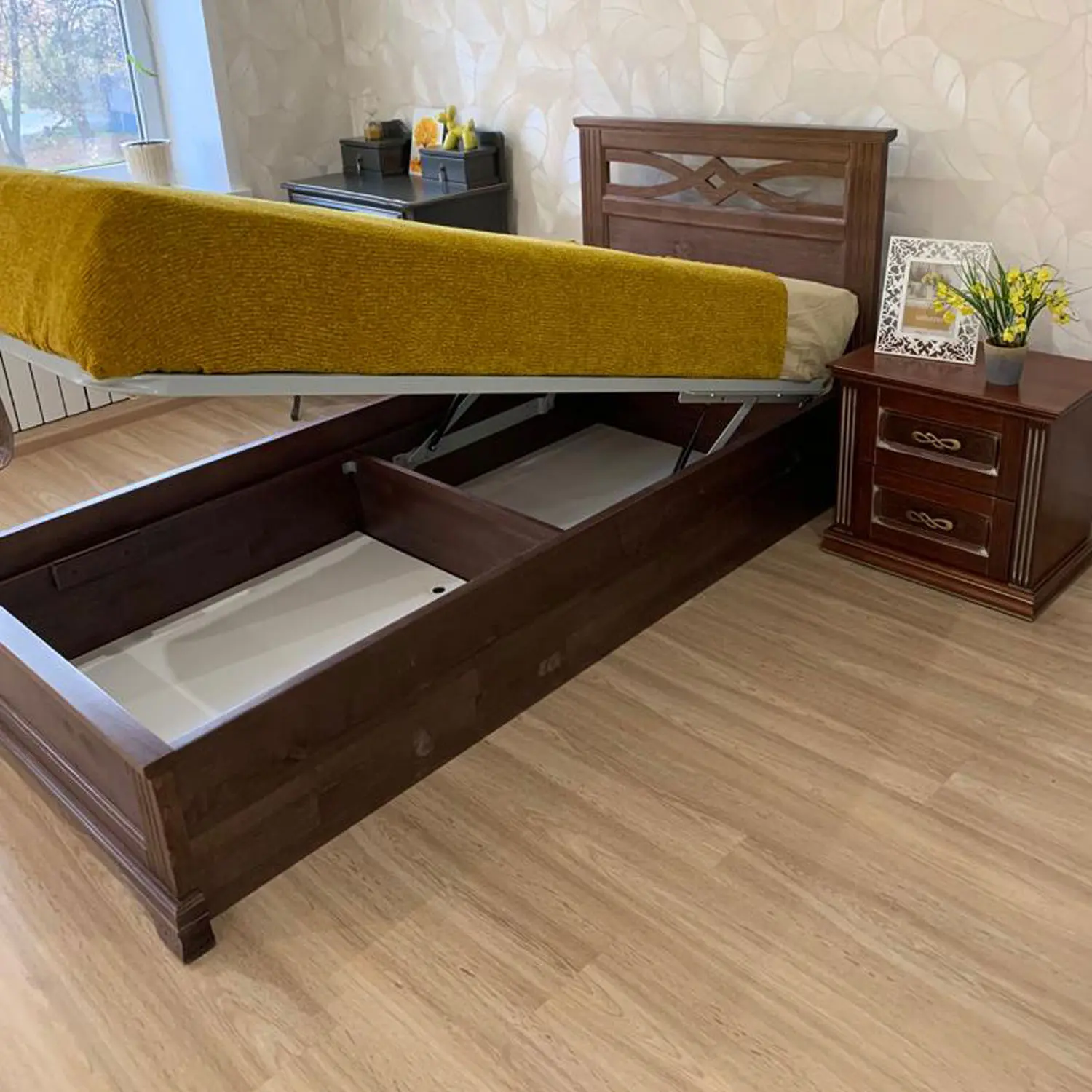 Кровать Лира 1600х2000