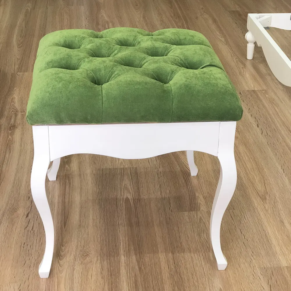 Банкетка Авиньон малая 450*450