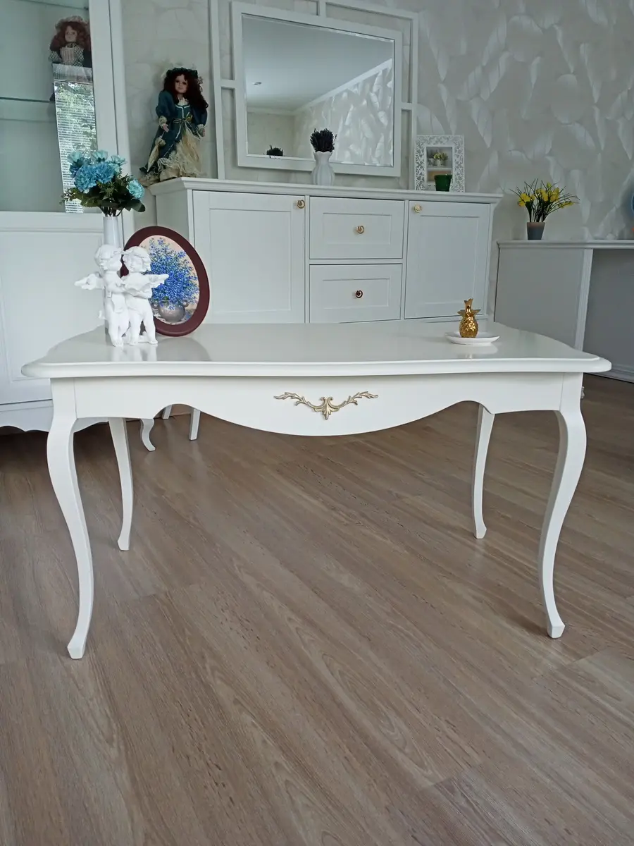 Стол Авиньон журнальный