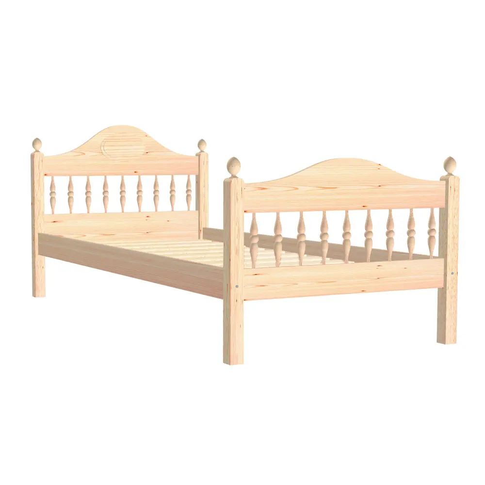 Кровать F2 800х2000