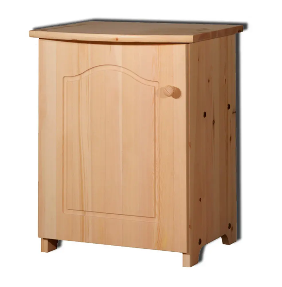 Тумба прямоугольник Классик №3