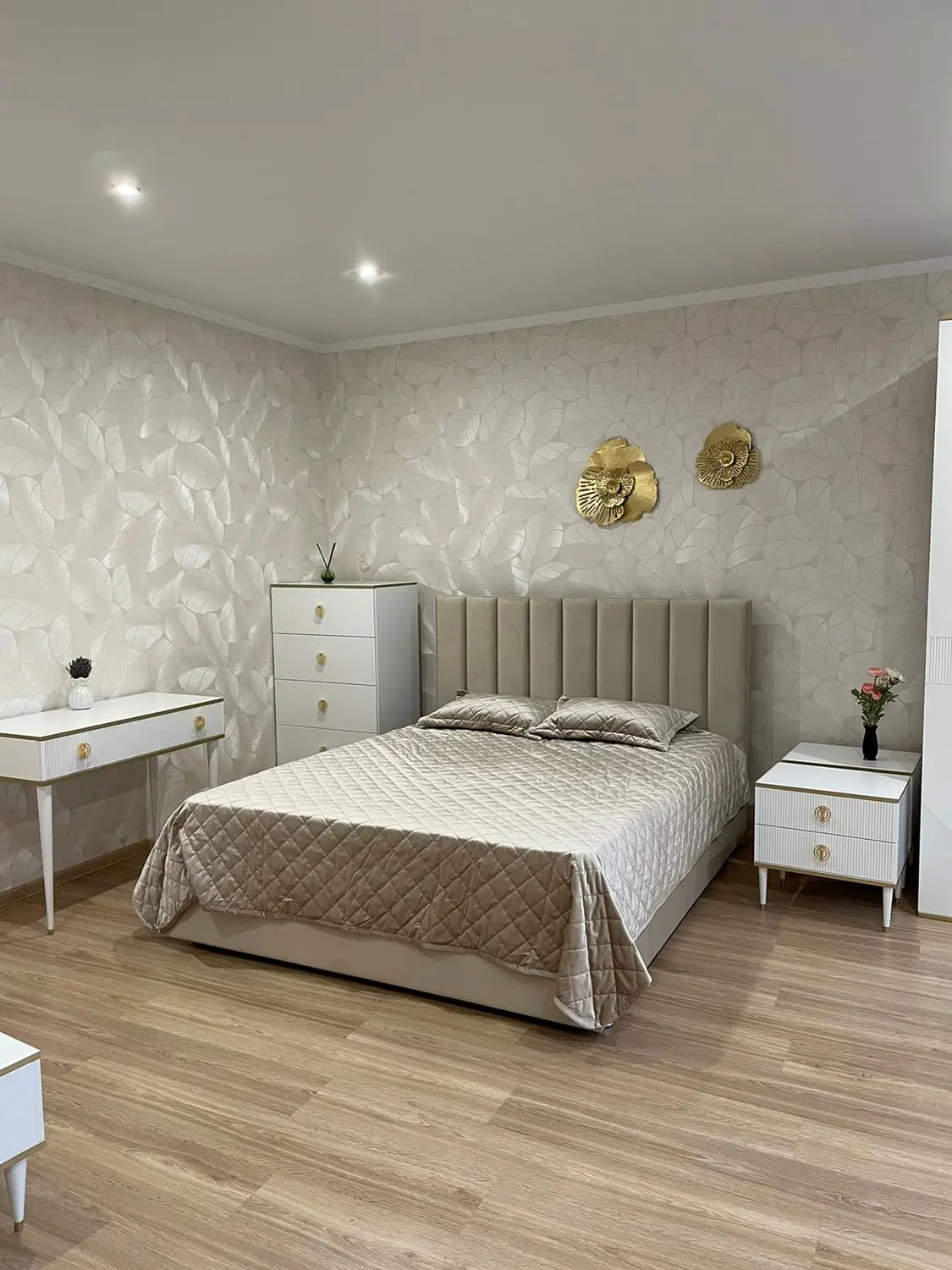 Кровать Глория-2 1600х2000