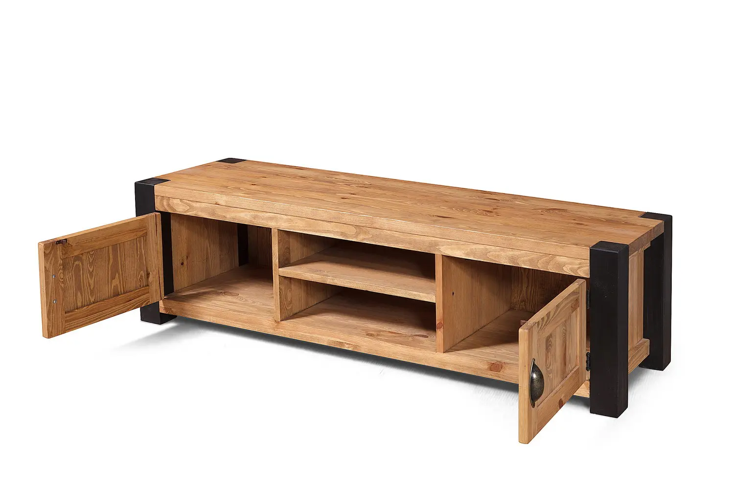 Тумба MEXICA-MT2P+2N  под ТВ