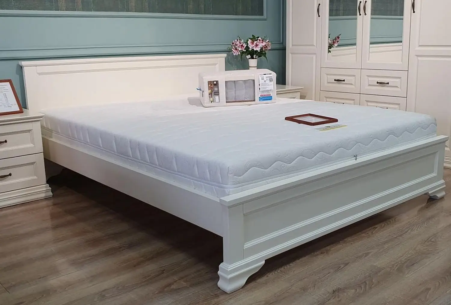 Кровать Гармония 1600х2000