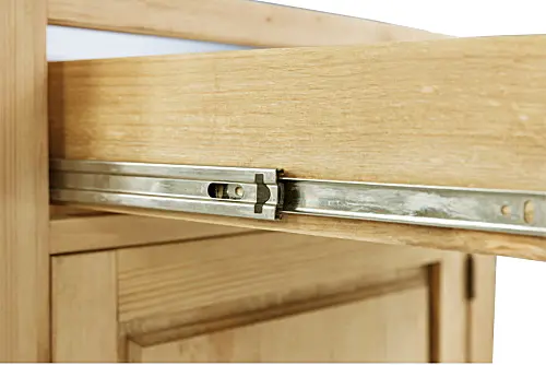 Шкаф-стол Шалёр СН-BT 120  1200х550х920  2 двери, 1 ящик