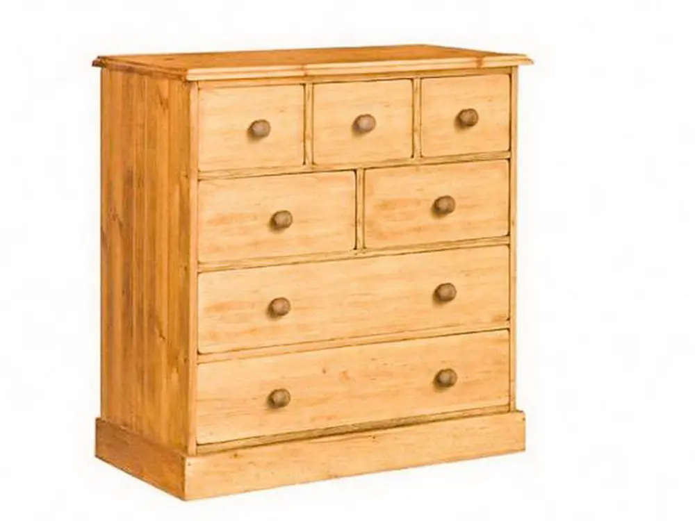 Комод Тироль TYROL