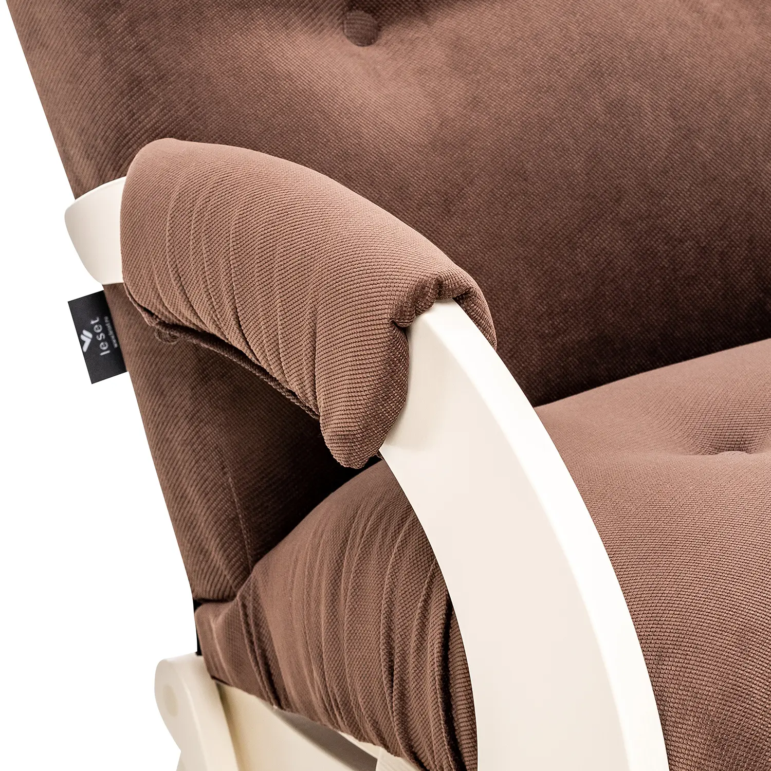 Кресло-глайдер Стронг