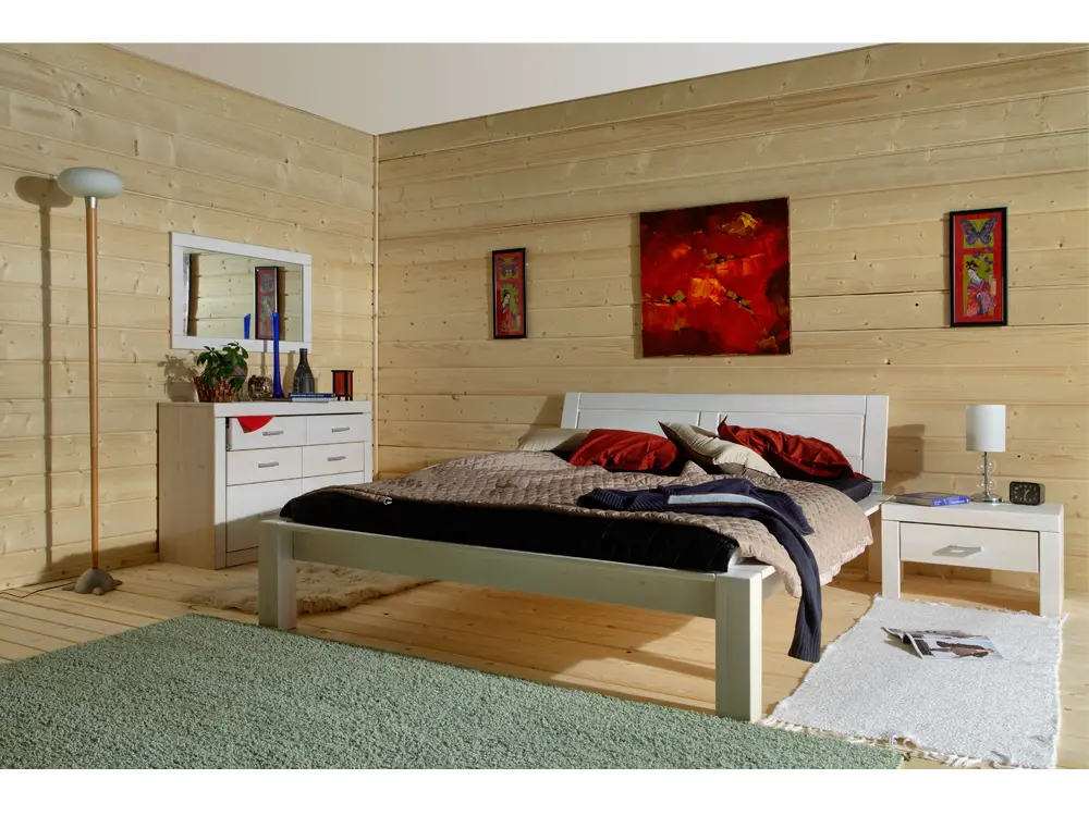 Кровать Брамминг-2 1600х2000