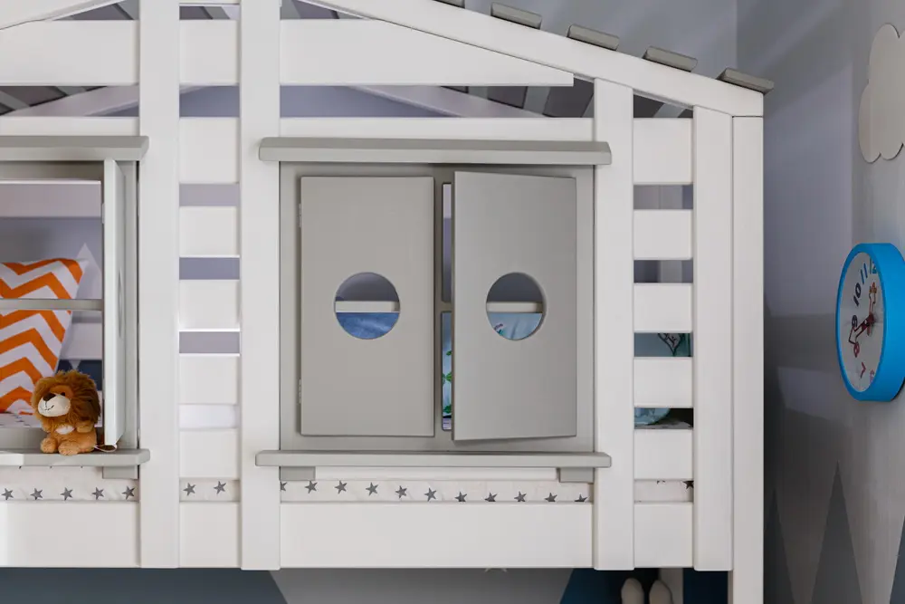 Кровать В-яр ТК №12  800х1800