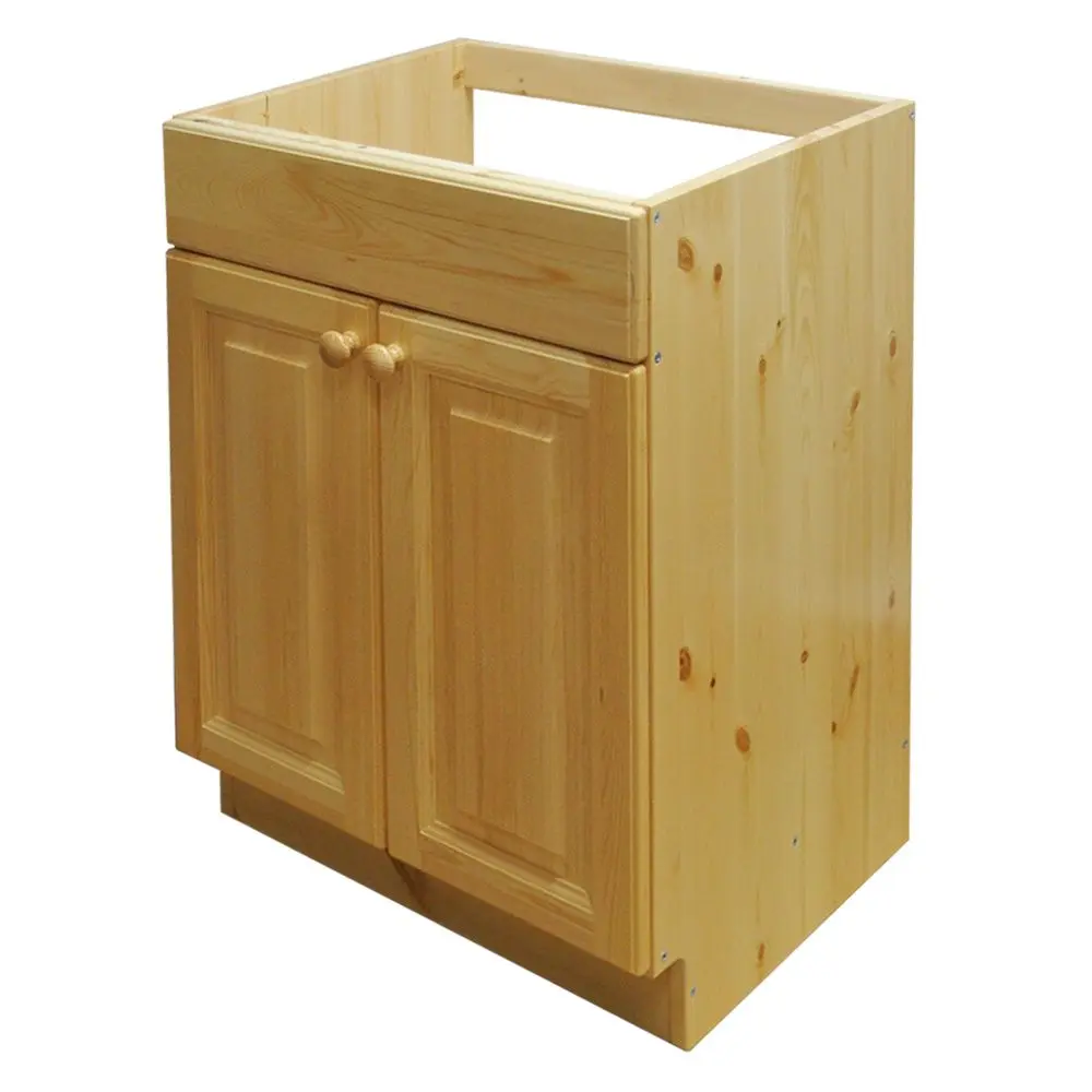 Тумба 2 дверки Весури под мойку арт. 360