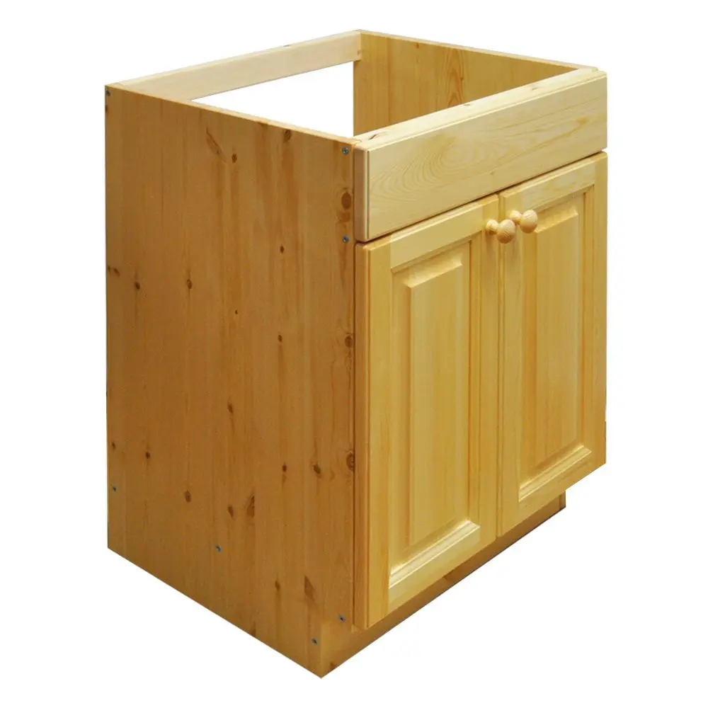 Тумба 2 дверки Весури под мойку арт. 360