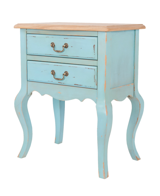 Дизайнерская тумба Aleela