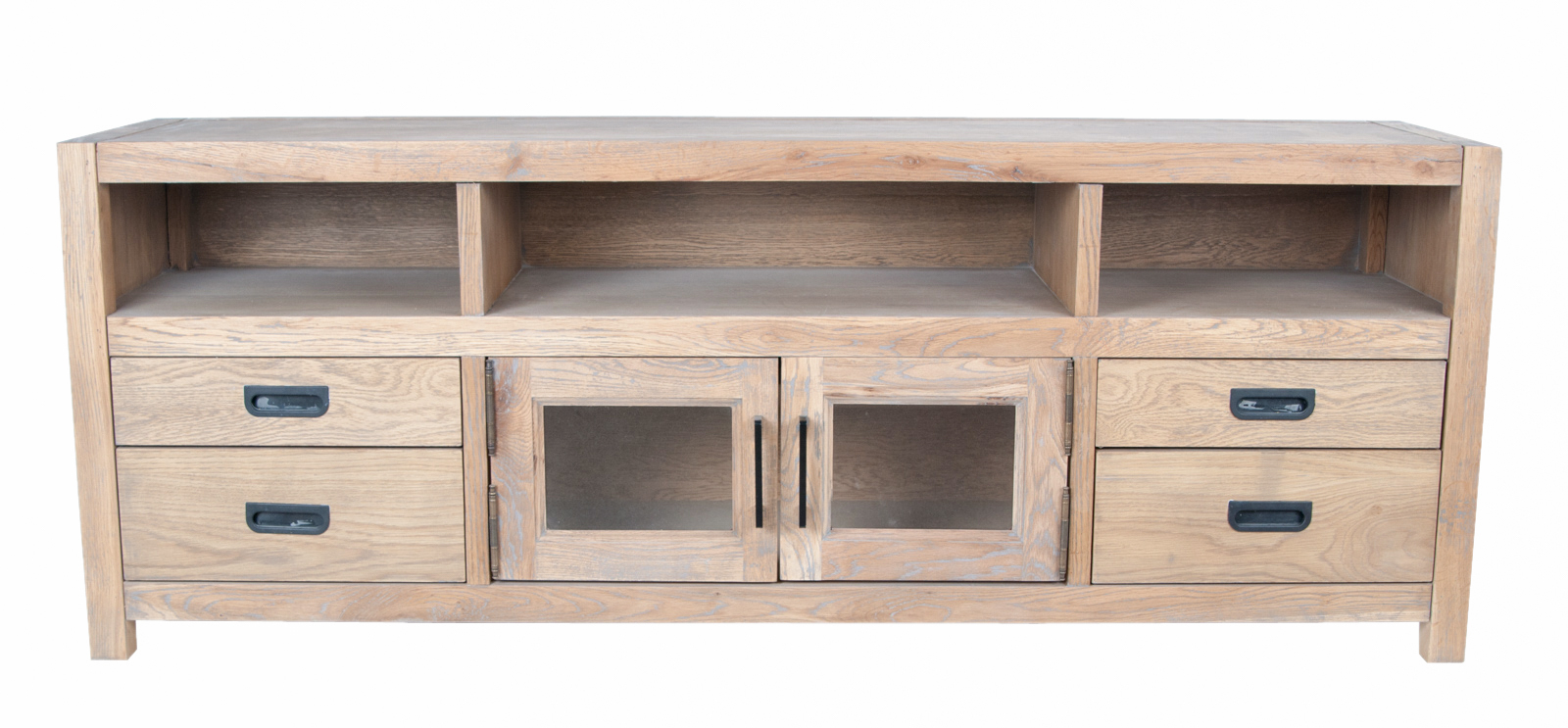 Дизайнерская тумба низкая Farran