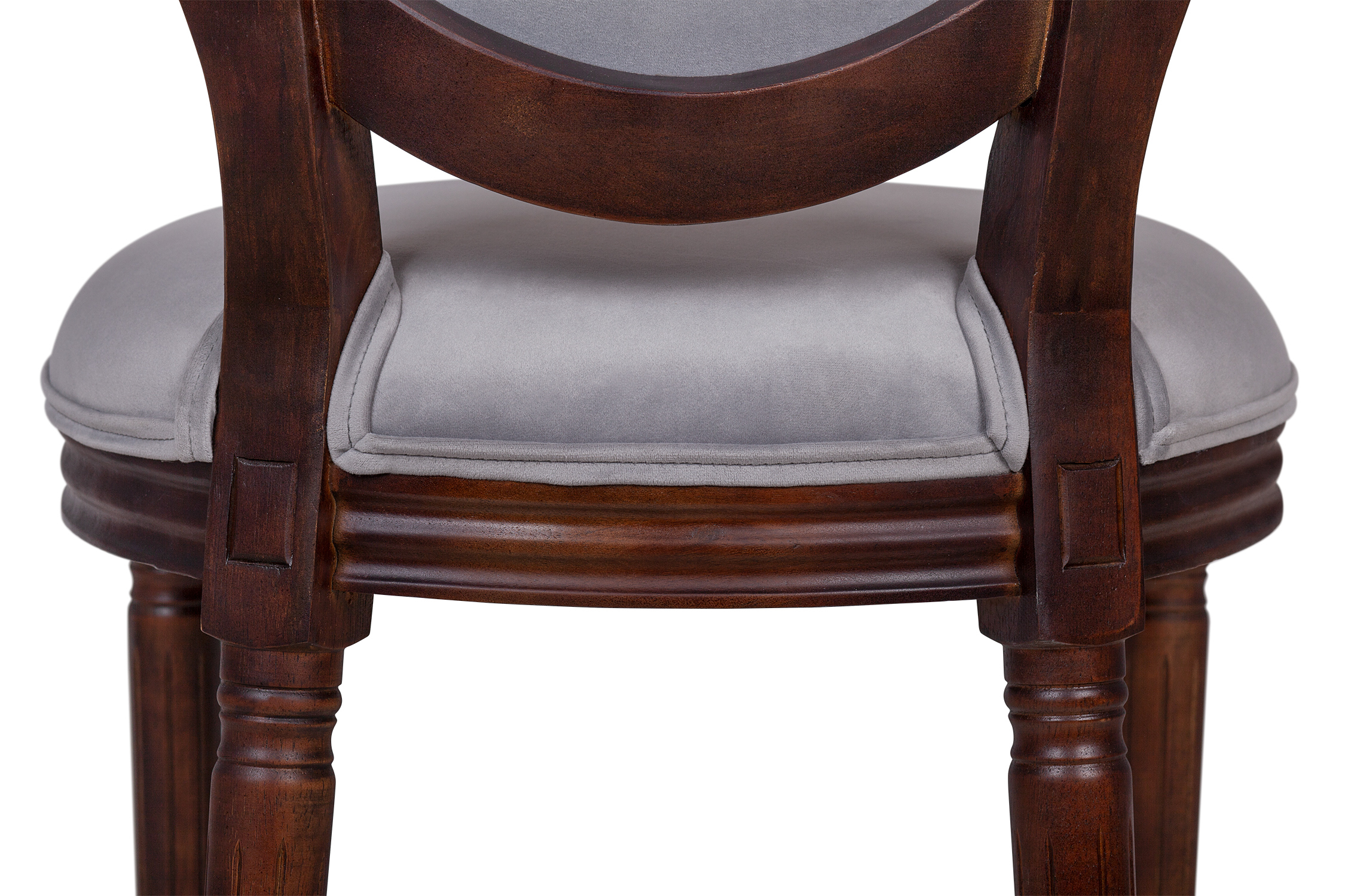 Стул Volker Bechgrey